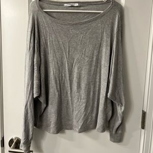 Project Social T long sleeve